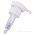 Squeeze Plastic For Lotion Cream Shampoo Plastic Pump Liquid Soap Sprayer Lotion Pump Supplier